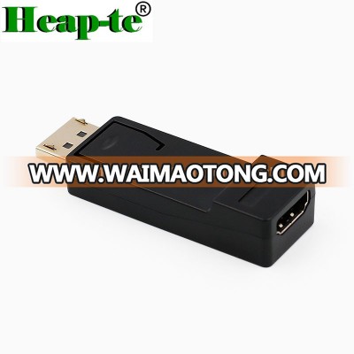 DisplayPort to HDMI converter with Audio 1080P