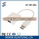 DP male to HDMI female converter Displayport to HDMI adapter